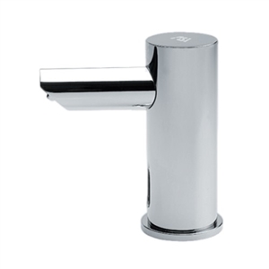 DISTRIBUTORE AUTOMATICO DI SAPONE E GEL IGIENIZZANTE 600ml - Shop
